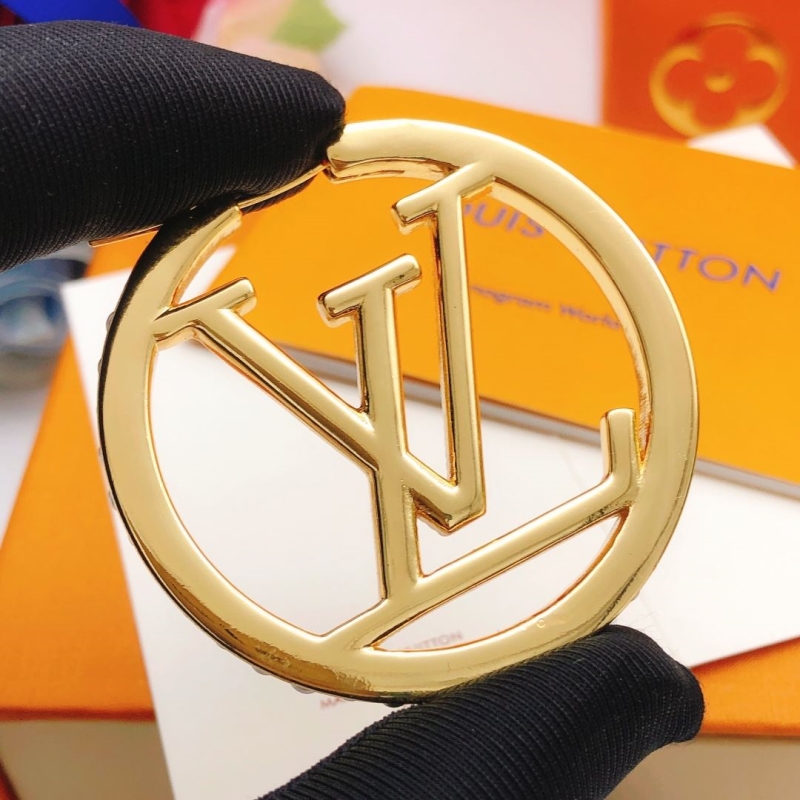 LV Earrings